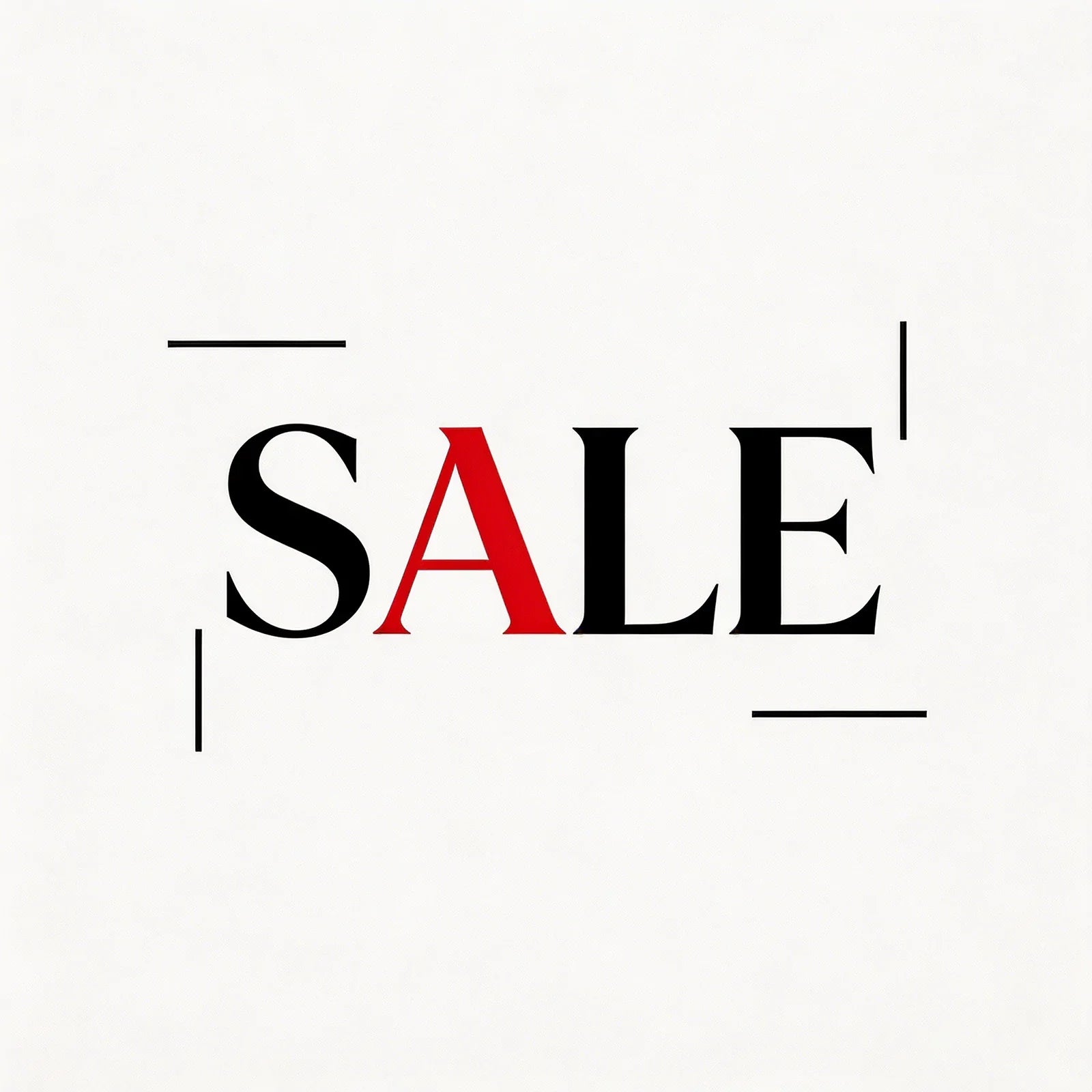 Sale